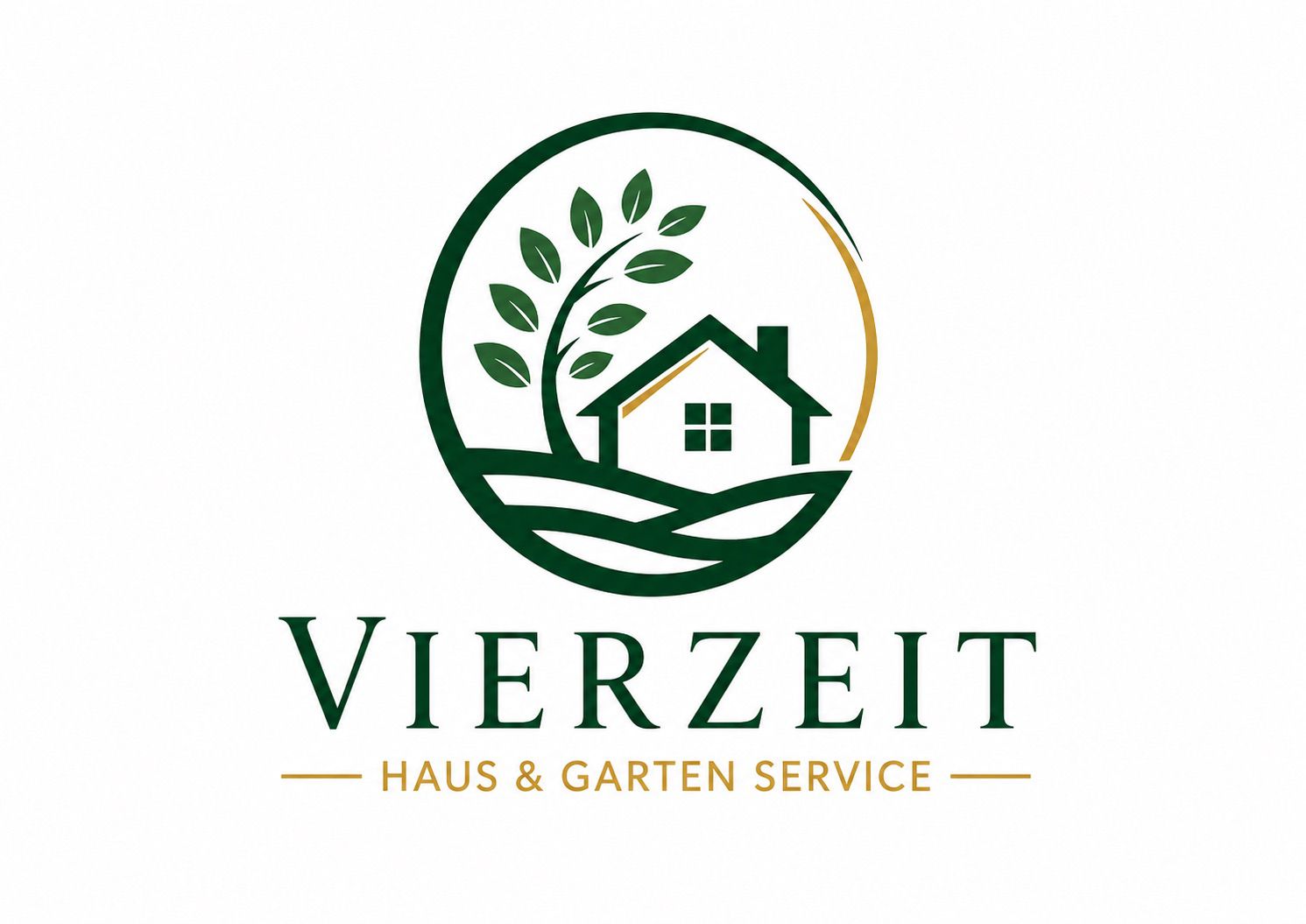 Vierzeit