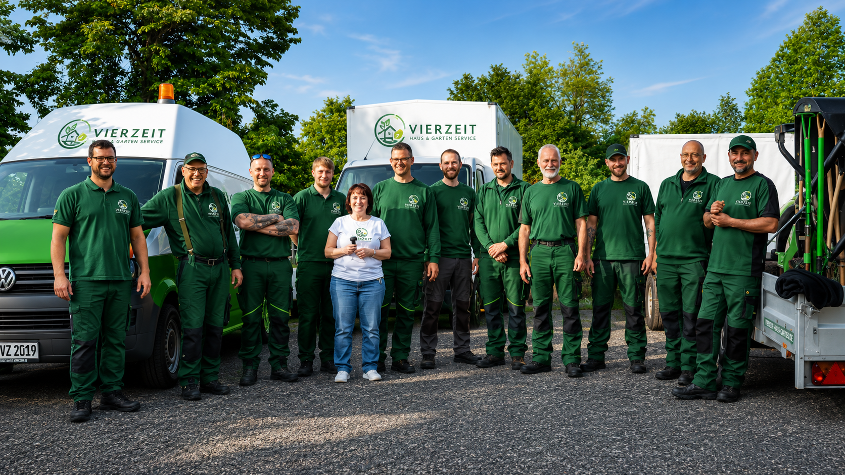 Team Vierzeit